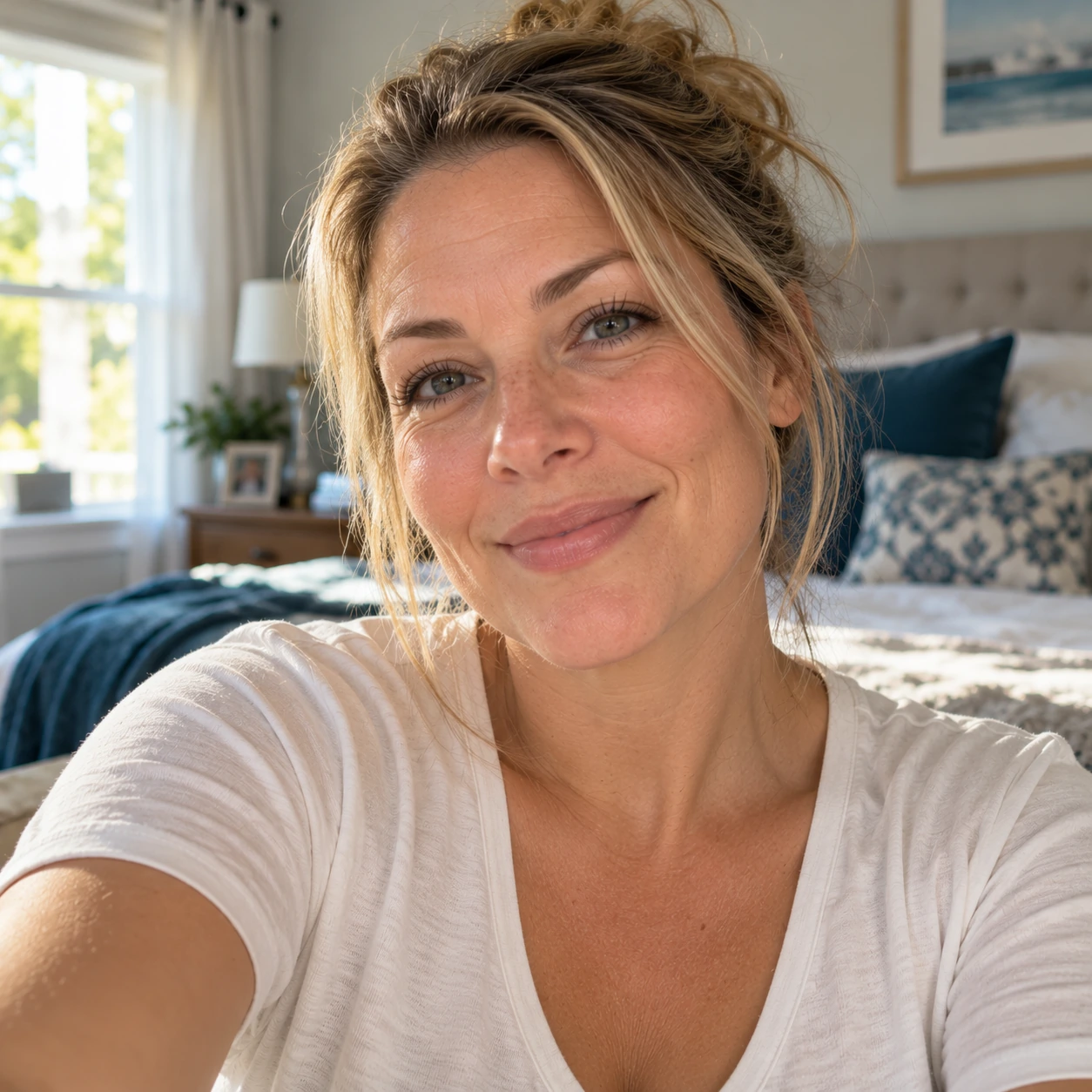 Samantha Lee